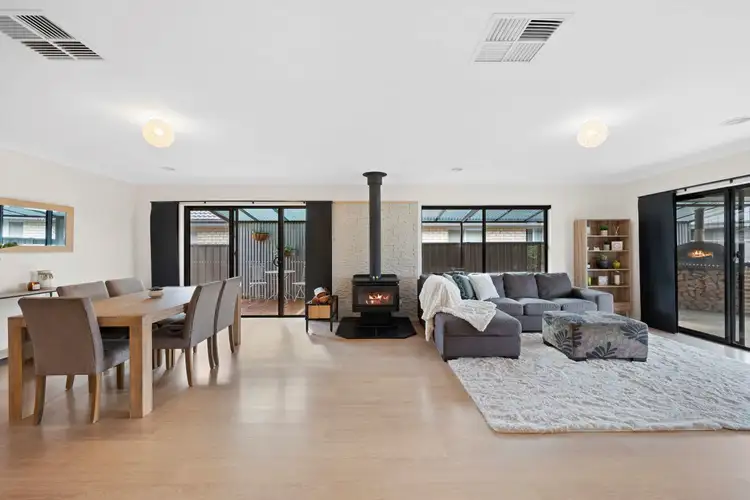 Third view of Homely house listing, 17 Hyatt Road, Huntly VIC 3551