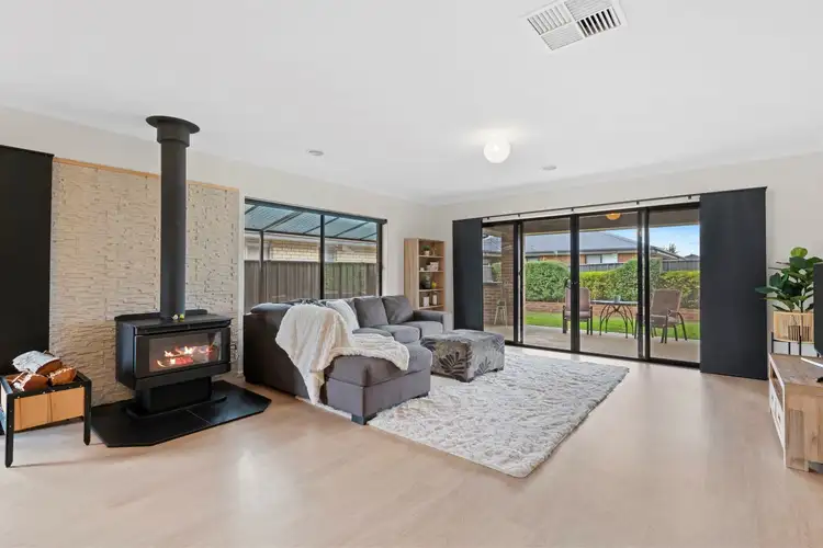 Fourth view of Homely house listing, 17 Hyatt Road, Huntly VIC 3551