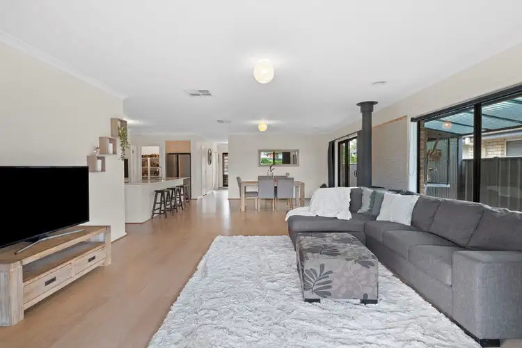 Fifth view of Homely house listing, 17 Hyatt Road, Huntly VIC 3551