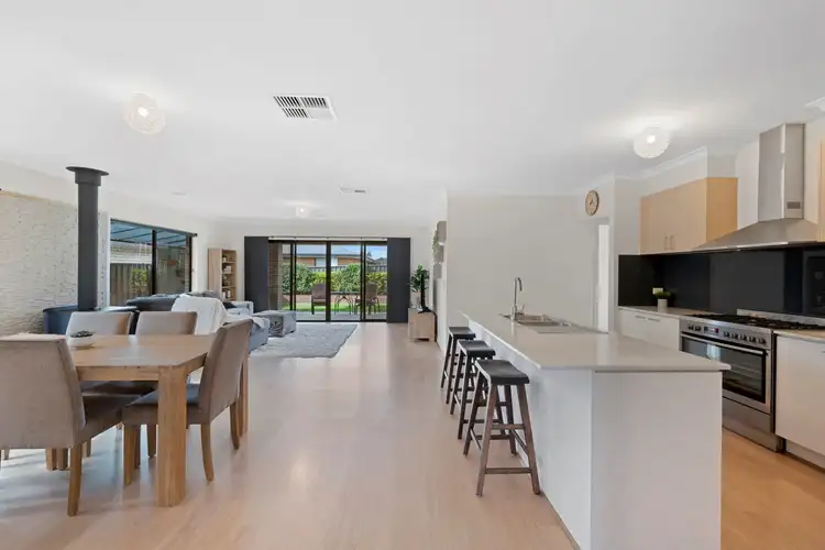 Sixth view of Homely house listing, 17 Hyatt Road, Huntly VIC 3551