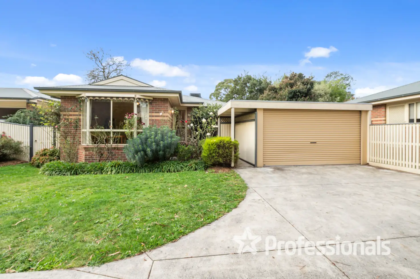 Main view of Homely house listing, 3/51a Mt Dandenong Road, Croydon VIC 3136