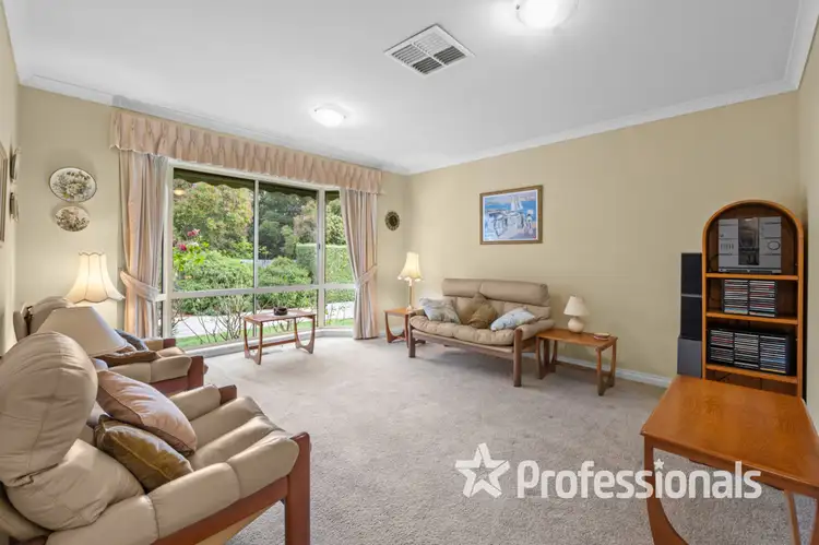 Second view of Homely house listing, 3/51a Mt Dandenong Road, Croydon VIC 3136