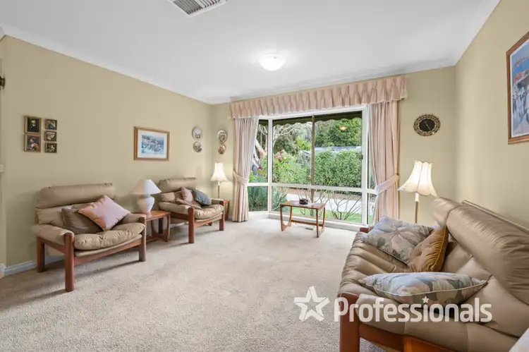 Third view of Homely house listing, 3/51a Mt Dandenong Road, Croydon VIC 3136