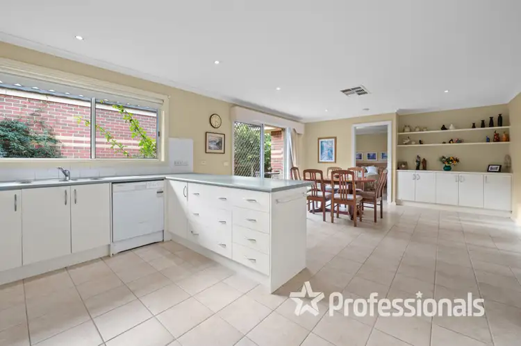 Fourth view of Homely house listing, 3/51a Mt Dandenong Road, Croydon VIC 3136