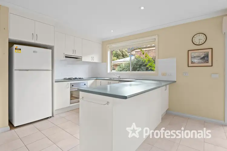 Sixth view of Homely house listing, 3/51a Mt Dandenong Road, Croydon VIC 3136