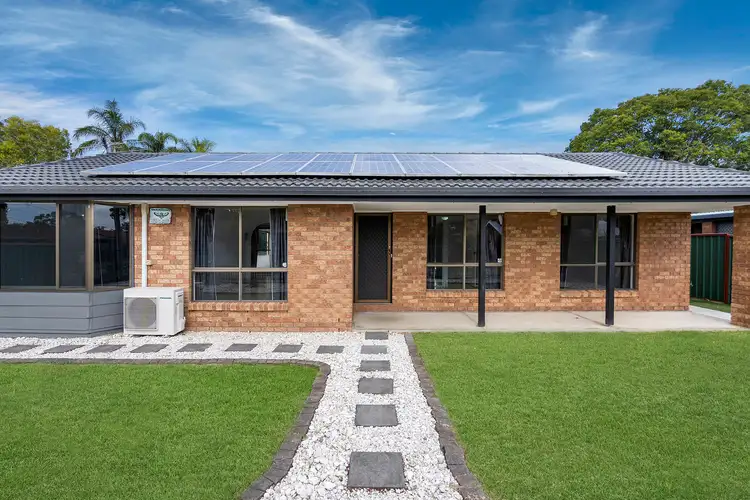 Main view of Homely house listing, 40 Biotite Street, Bethania QLD 4205