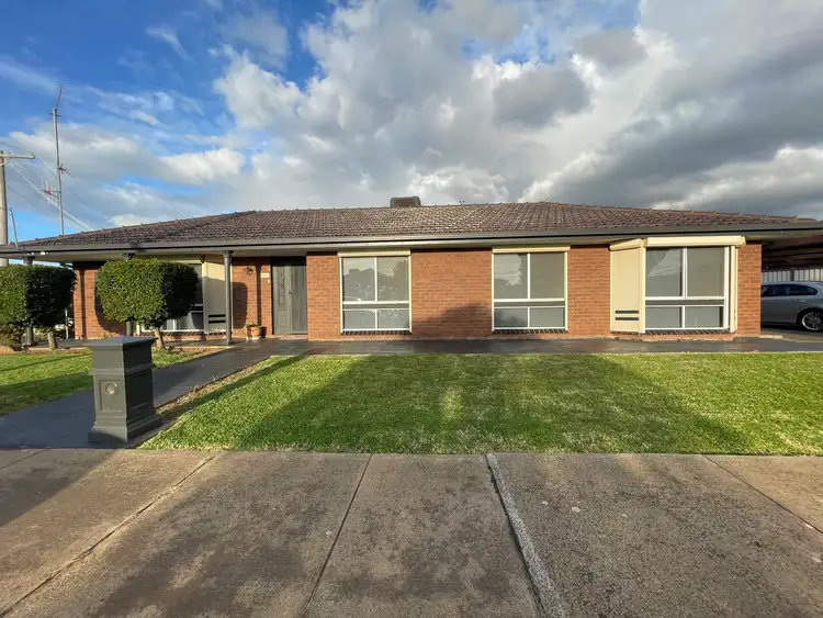 Second view of Homely house listing, 97 Hall Street, Mooroopna VIC 3629