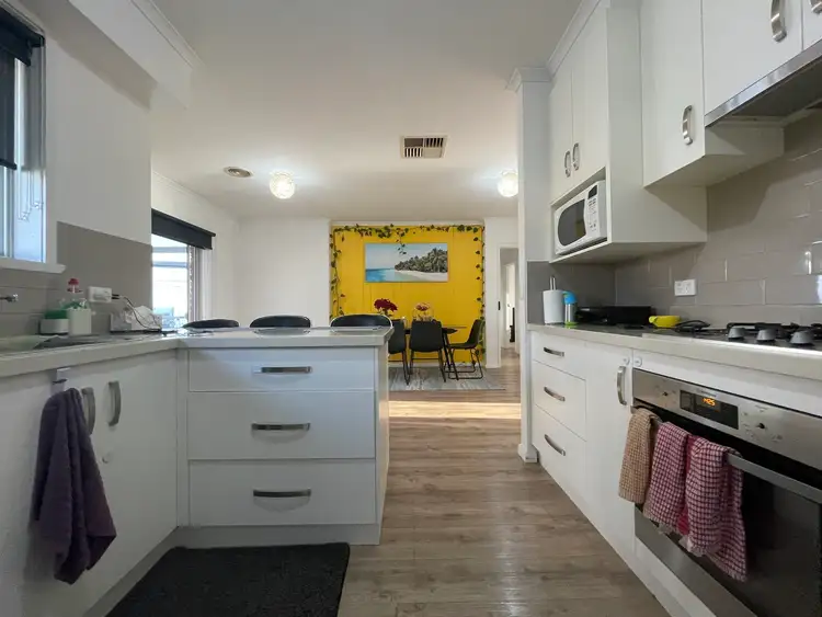 Fifth view of Homely house listing, 97 Hall Street, Mooroopna VIC 3629