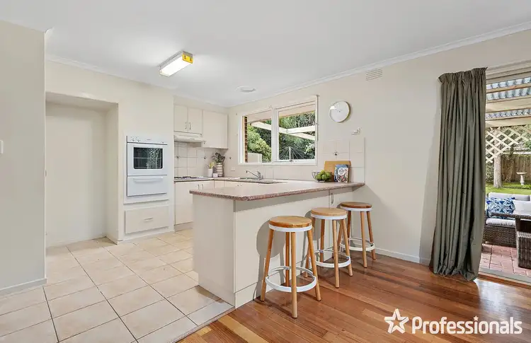 Fourth view of Homely house listing, 3 Teak Court, Boronia VIC 3155