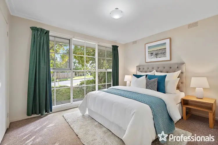 Sixth view of Homely house listing, 3 Teak Court, Boronia VIC 3155