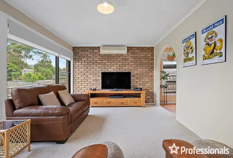 Second view of Homely house listing, 15 Holmes Road, Mooroolbark VIC 3138