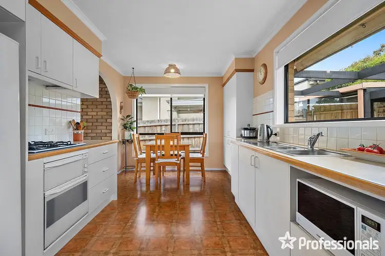 Third view of Homely house listing, 15 Holmes Road, Mooroolbark VIC 3138