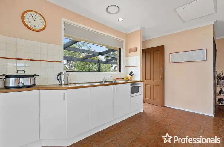 Fourth view of Homely house listing, 15 Holmes Road, Mooroolbark VIC 3138