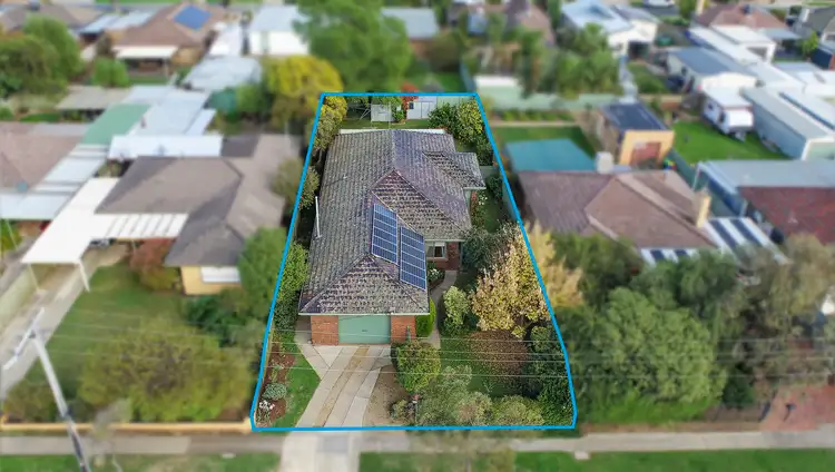 Second view of Homely house listing, 42 Bourchier Street, Shepparton VIC 3630