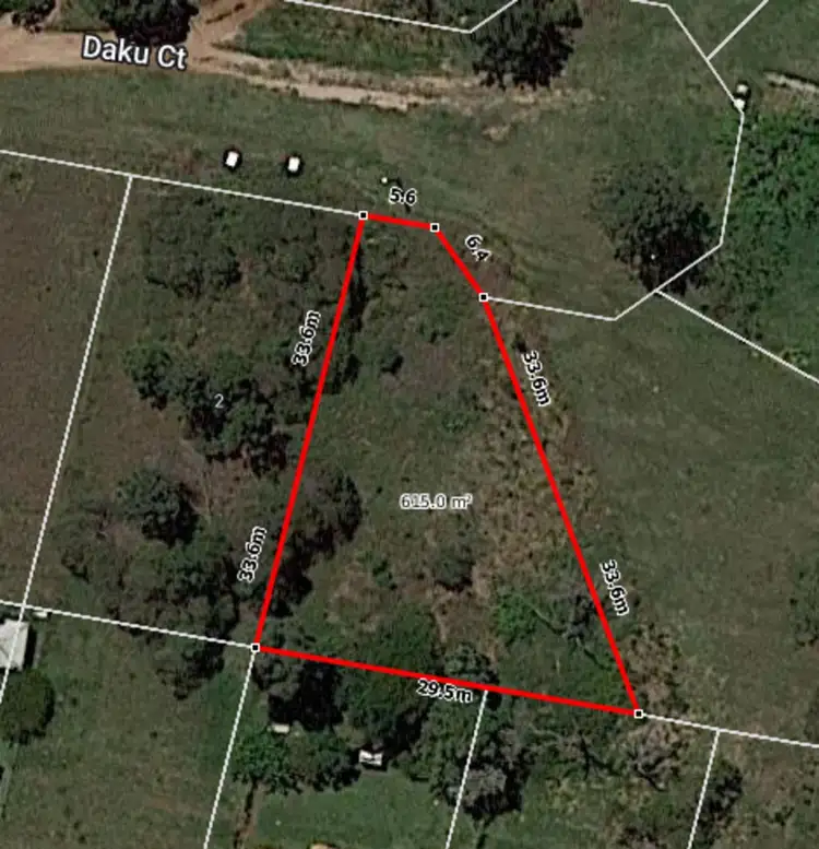 Second view of Homely land listing, 3 Daku Court, Macleay Island QLD 4184