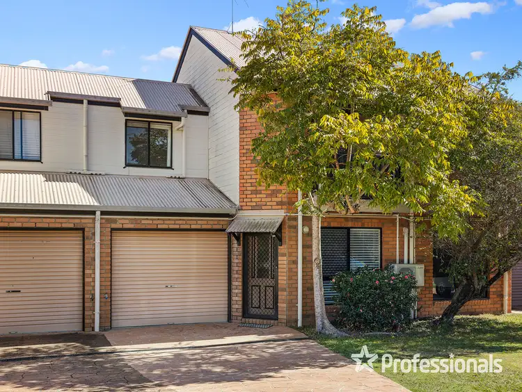 3/149 Samford Road, Enoggera QLD 4051