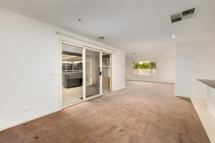 Third view of Homely house listing, 5 Prospect Crescent, Kialla VIC 3631