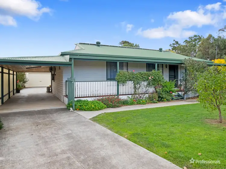 Main view of Homely house listing, 1 Ormond Avenue, Maryborough VIC 3465