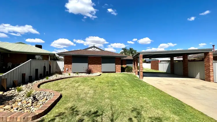 Main view of Homely house listing, 9 Sunrise Court, Shepparton VIC 3630