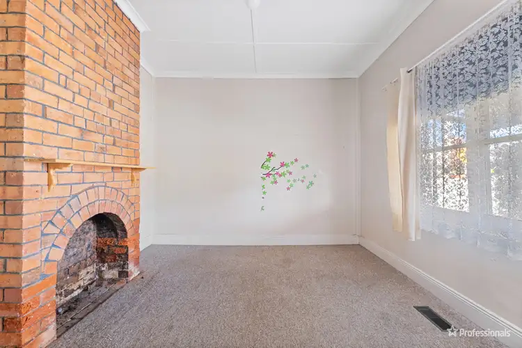 Third view of Homely house listing, 8 Inkerman Street, Maryborough VIC 3465