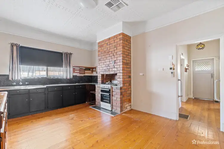 Fifth view of Homely house listing, 8 Inkerman Street, Maryborough VIC 3465