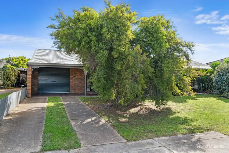 Second view of Homely house listing, 71 Park Road, Maryborough VIC 3465