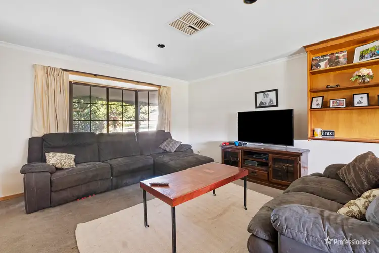 Third view of Homely house listing, 71 Park Road, Maryborough VIC 3465