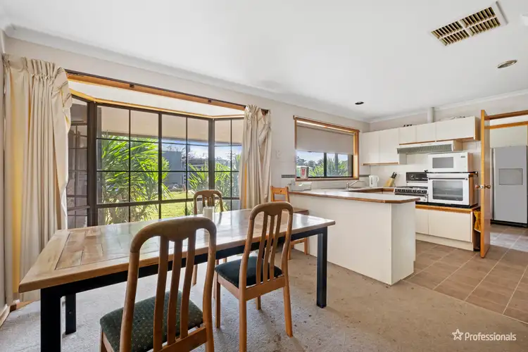 Fifth view of Homely house listing, 71 Park Road, Maryborough VIC 3465