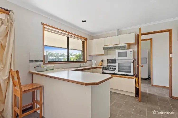 Sixth view of Homely house listing, 71 Park Road, Maryborough VIC 3465