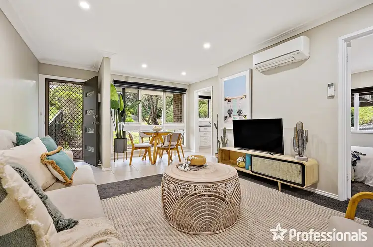 Fifth view of Homely unit listing, 34 Felix Grove, Mooroolbark VIC 3138