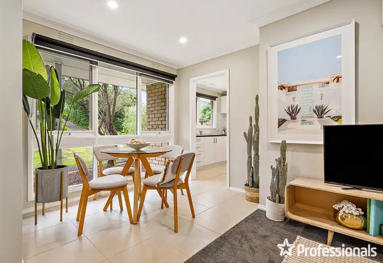 Sixth view of Homely unit listing, 34 Felix Grove, Mooroolbark VIC 3138