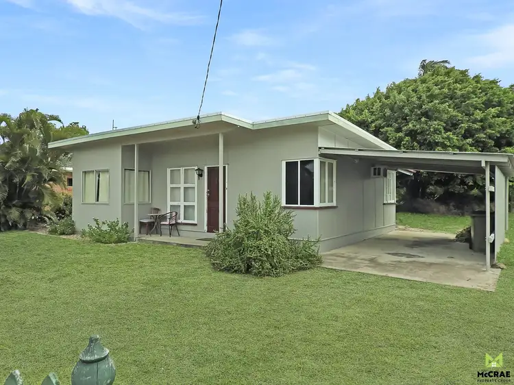 179 Strickland Street, Bowen QLD 4805