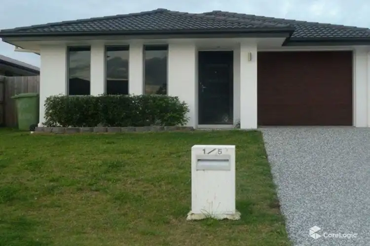 5 Zanow Street