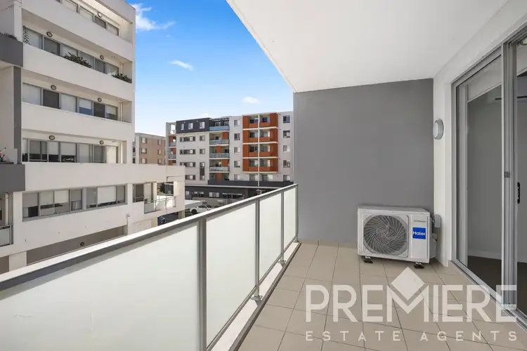 Sixth view of Homely apartment listing, 22/37-41 Chamberlain Street, Campbelltown NSW 2560
