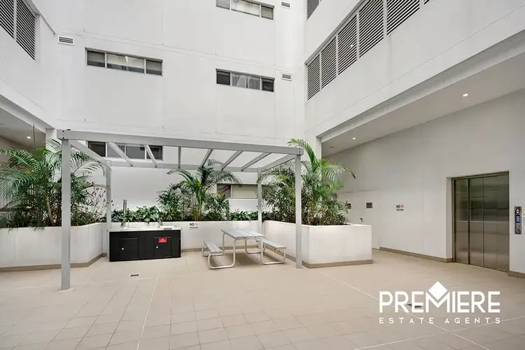Seventh view of Homely apartment listing, 22/37-41 Chamberlain Street, Campbelltown NSW 2560