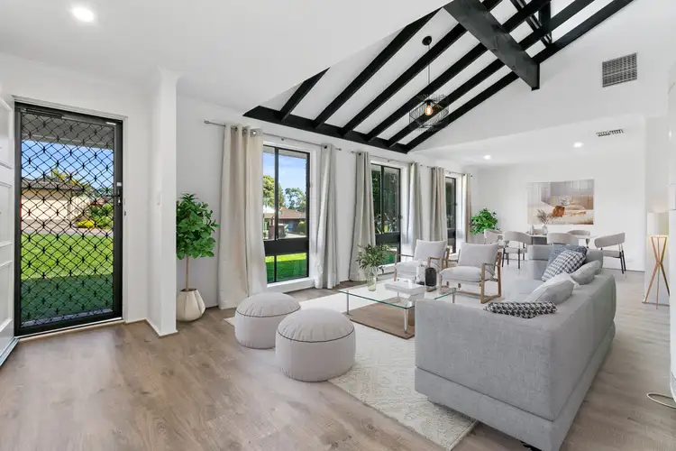 Main view of Homely house listing, 5 Bennett Close, Aberfoyle Park SA 5159