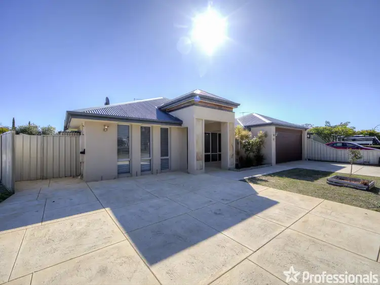 Main view of Homely house listing, 67 The Promenade, Wattle Grove WA 6107