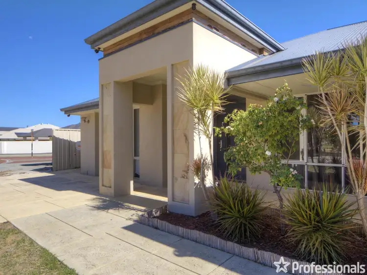 Fourth view of Homely house listing, 67 The Promenade, Wattle Grove WA 6107