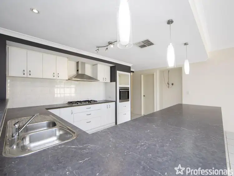 Fifth view of Homely house listing, 67 The Promenade, Wattle Grove WA 6107