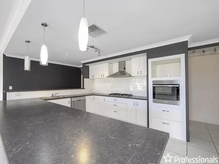 Sixth view of Homely house listing, 67 The Promenade, Wattle Grove WA 6107