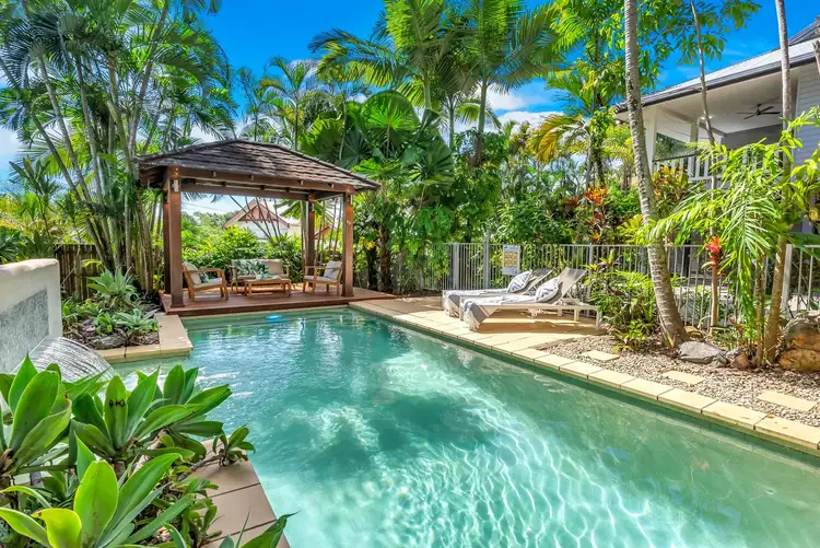 28 Bena Street, Smithfield QLD 4878