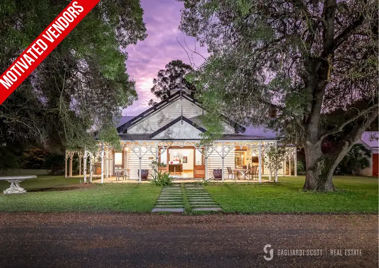 197 Ford Road, Shepparton VIC 3630