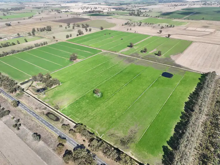 Second view of Homely rural property listing, 2794 Murray Valley Highway, Yielima VIC 3638