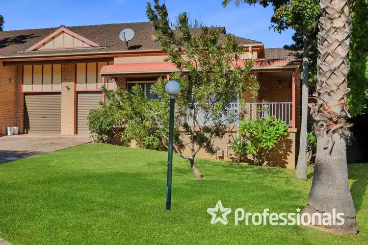 21/58-60 Castlereagh Street, Penrith NSW 2750