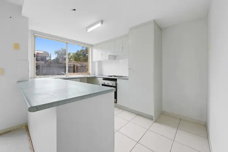 Second view of Homely townhouse listing, 57/643 Pine Ridge Road, Biggera Waters QLD 4216