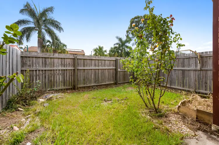 Third view of Homely townhouse listing, 57/643 Pine Ridge Road, Biggera Waters QLD 4216