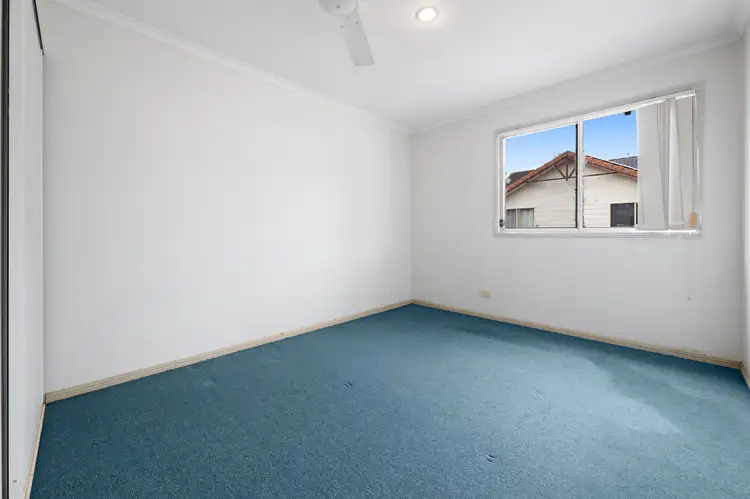 Fifth view of Homely townhouse listing, 57/643 Pine Ridge Road, Biggera Waters QLD 4216