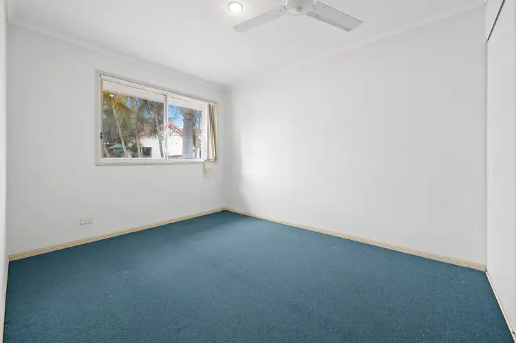 Sixth view of Homely townhouse listing, 57/643 Pine Ridge Road, Biggera Waters QLD 4216