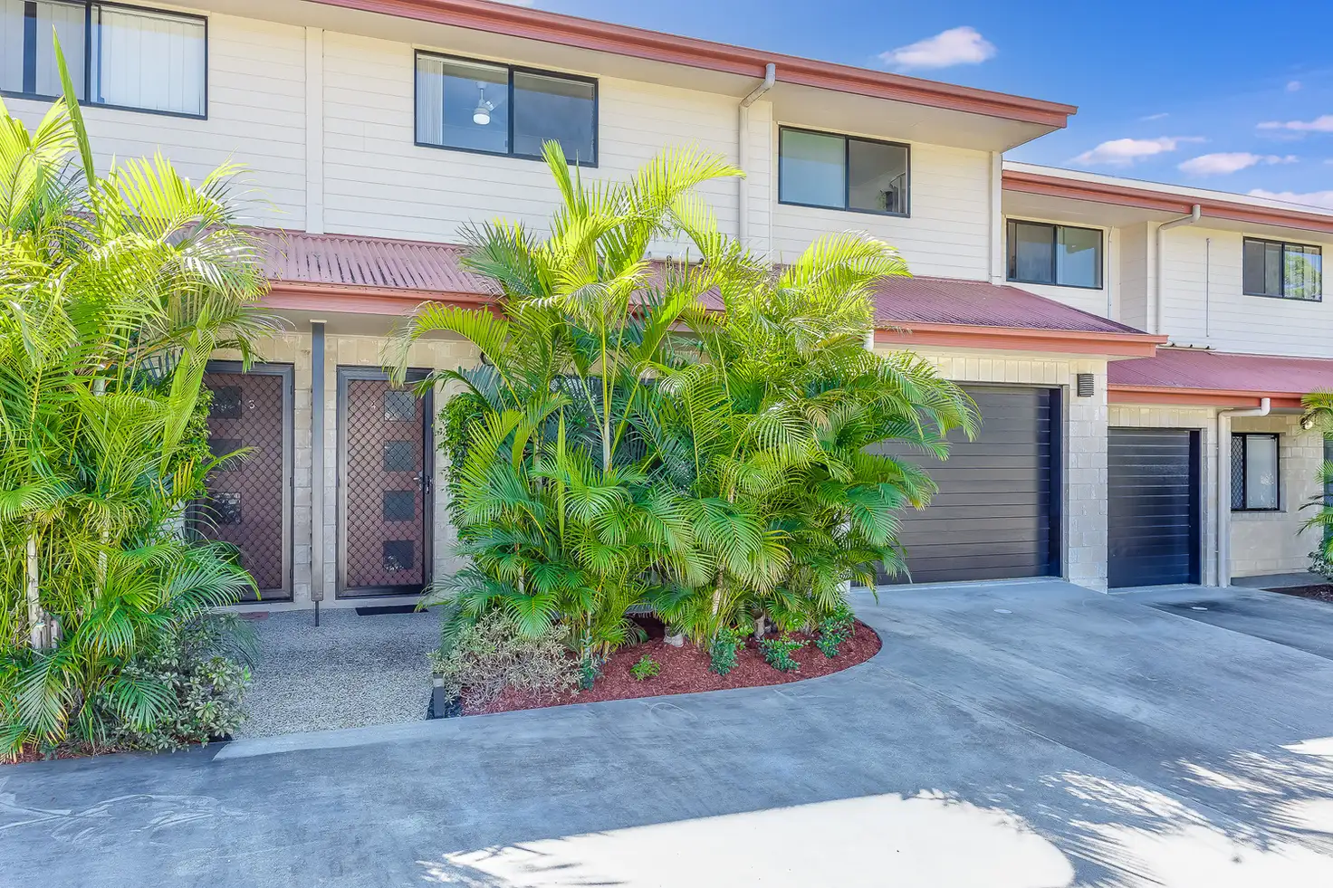 Main view of Homely townhouse listing, 4/57 Xanadu Drive, Bellmere QLD 4510