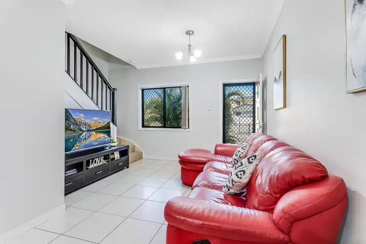 Second view of Homely townhouse listing, 4/57 Xanadu Drive, Bellmere QLD 4510